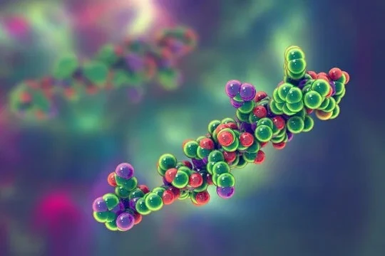 Peptide Code. Пептиды