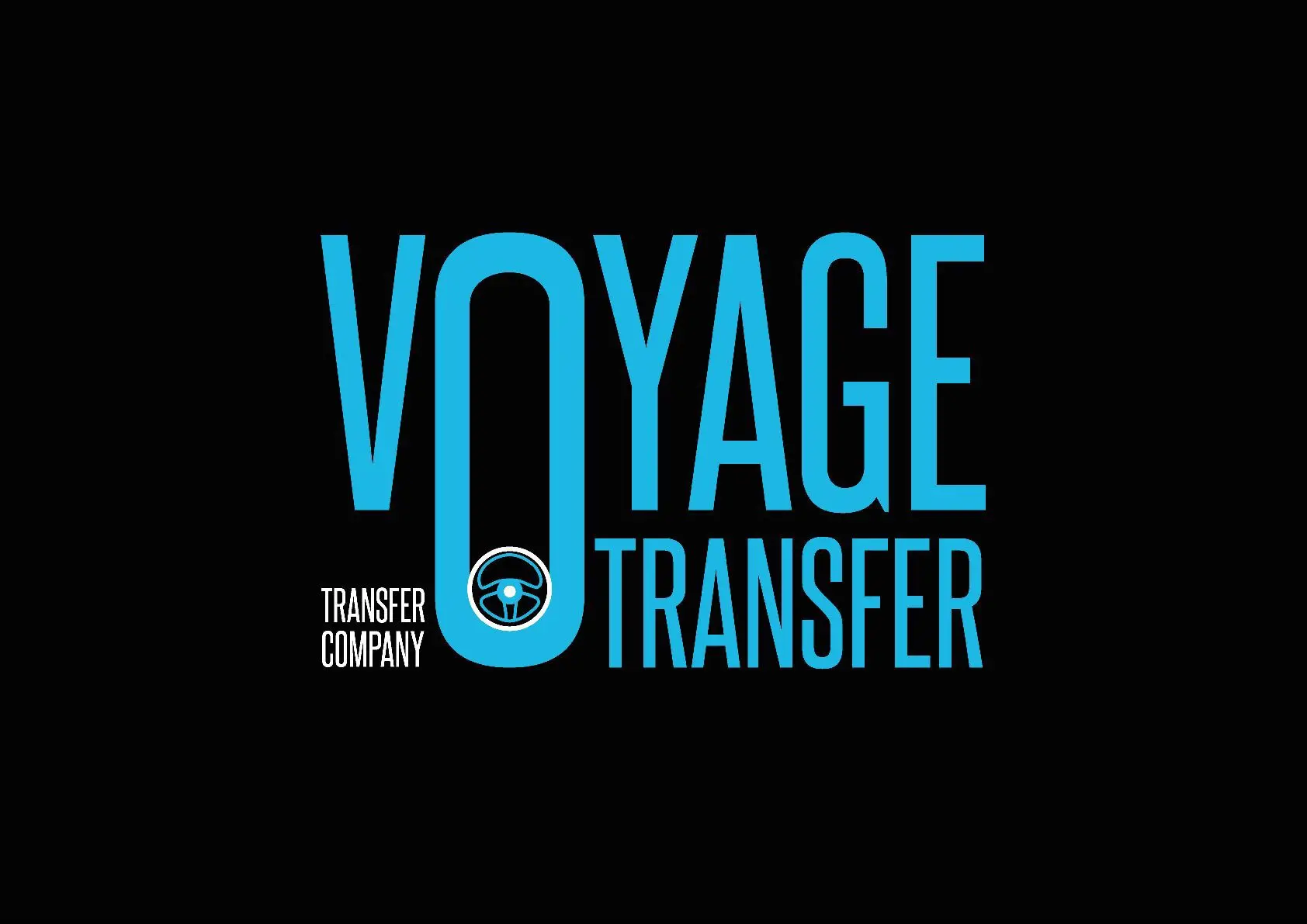 VOYAGE TRANSFER - Трансфер и такси по РФ