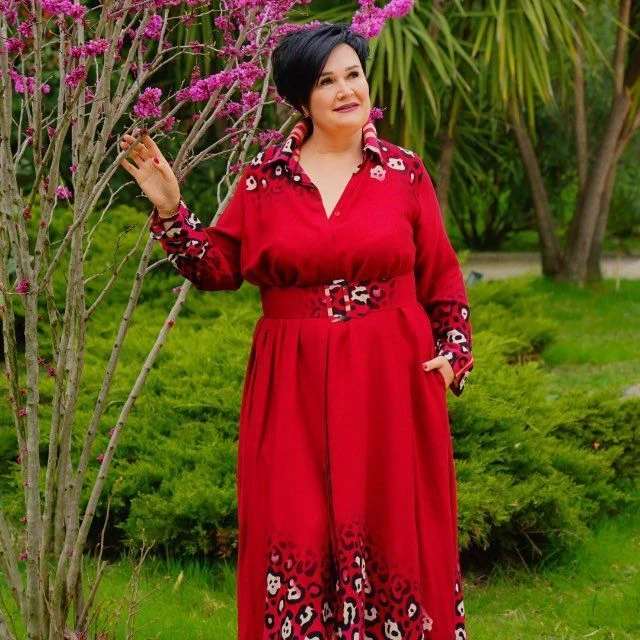 Стильно Модно Молодёжно