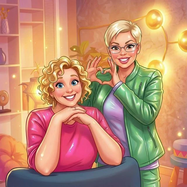 Логотип канала