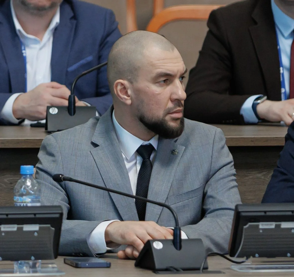 Владимир Кодинев 🇷🇺 — канал в мессенджере MAX