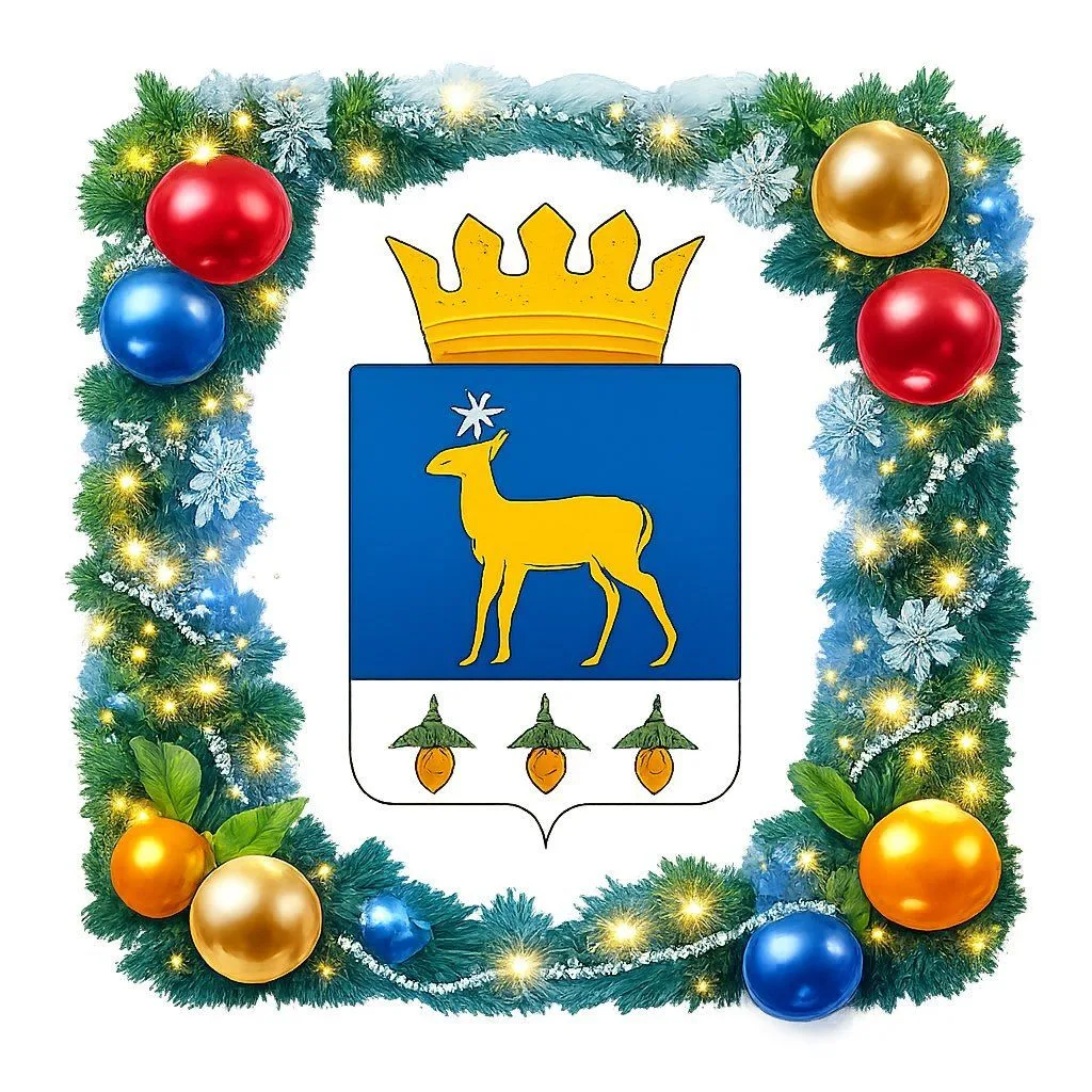 Администрация Аромашевского муниципального округа