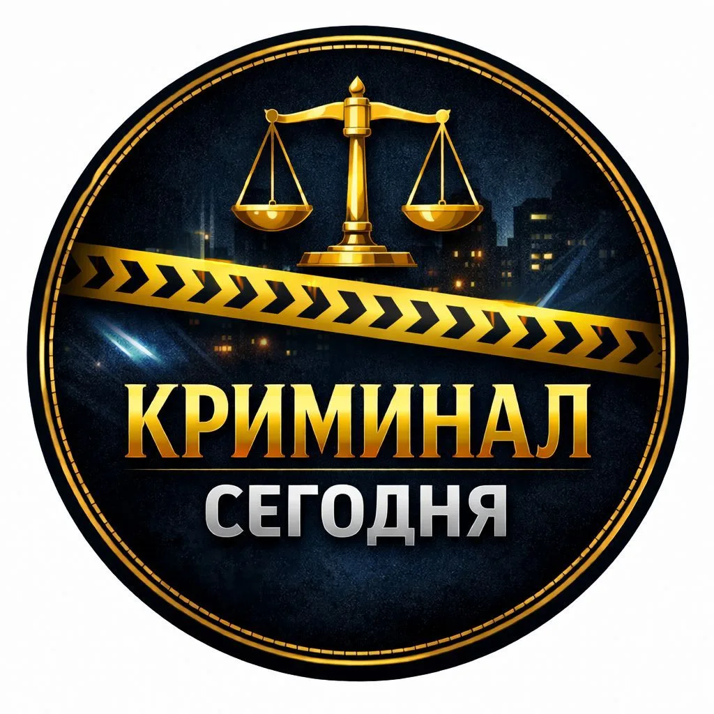 Криминал сегодня 🚨 Сводка РФ
