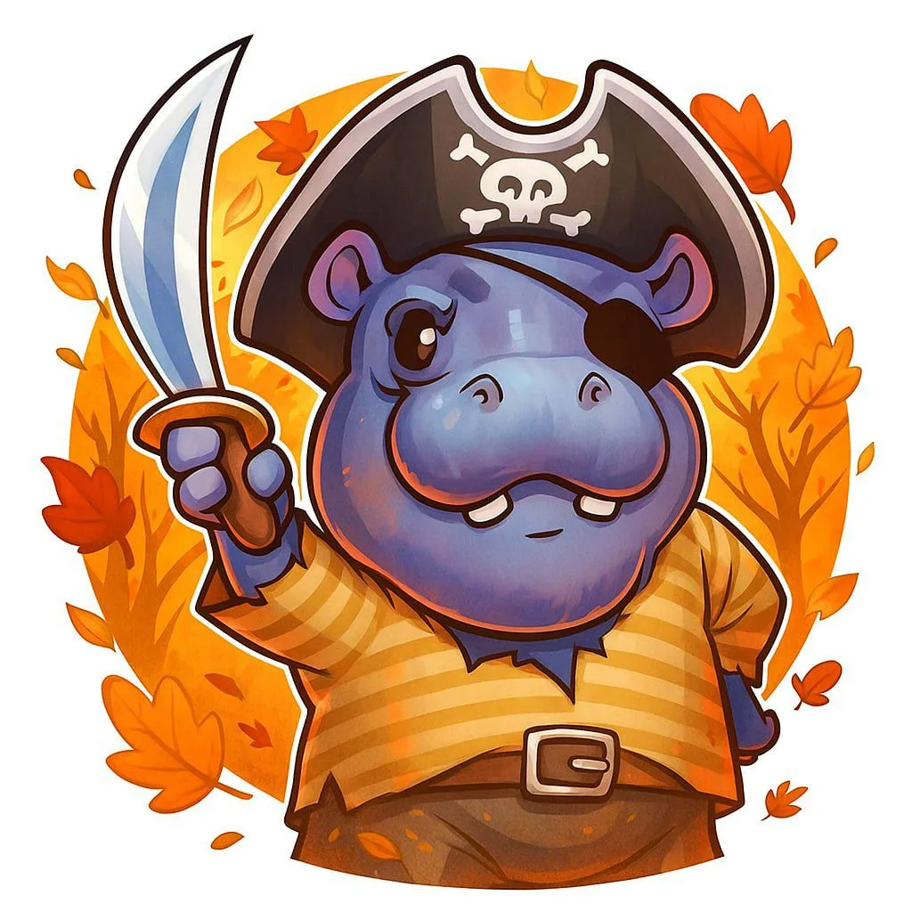 Логотип канала