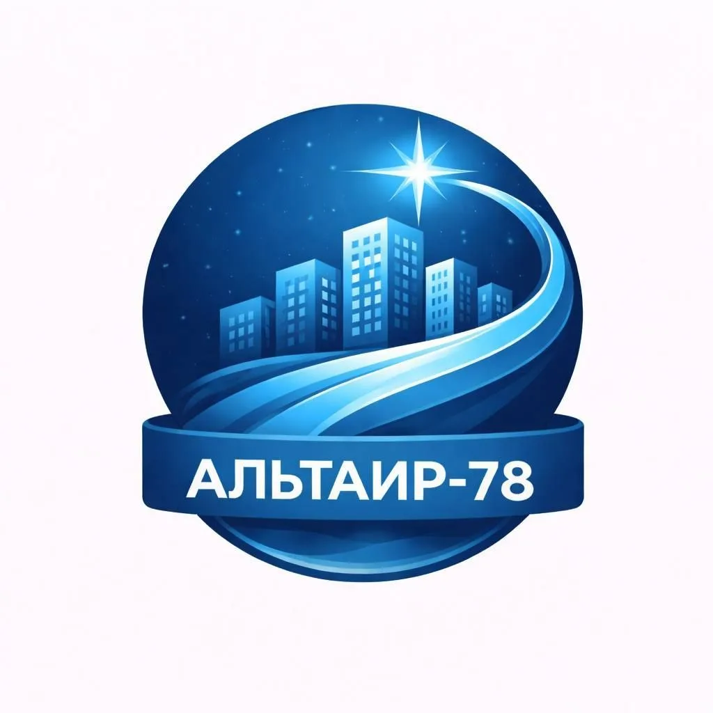 ООО "Альтаир-78"