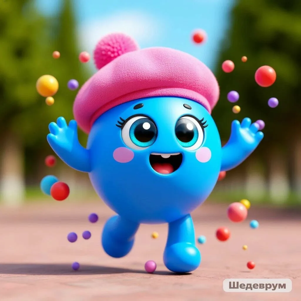 Канал МБДОУ детский сад № 283