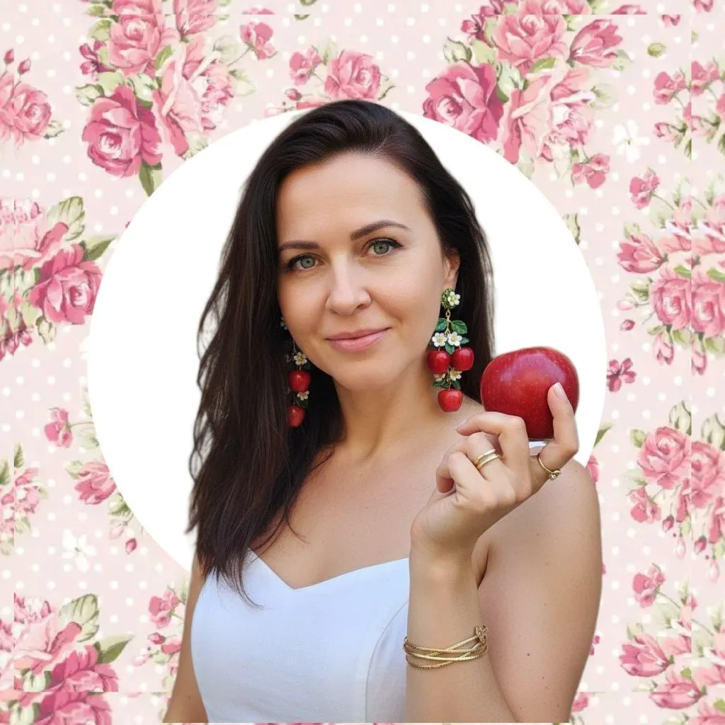 Что у нас с питанием с Натальей Купка