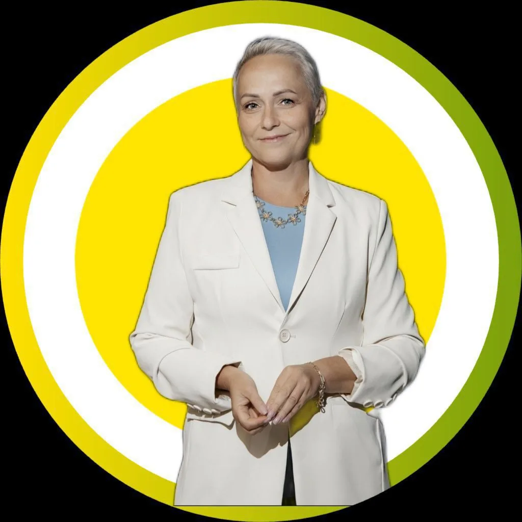 🥑 Галя, где моя молодость?