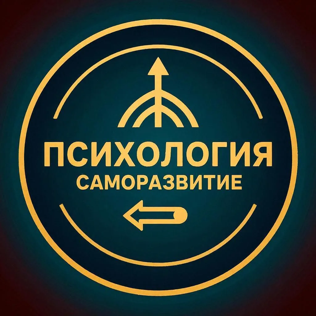 Точка опоры 🌿 Психология | Саморазвитие