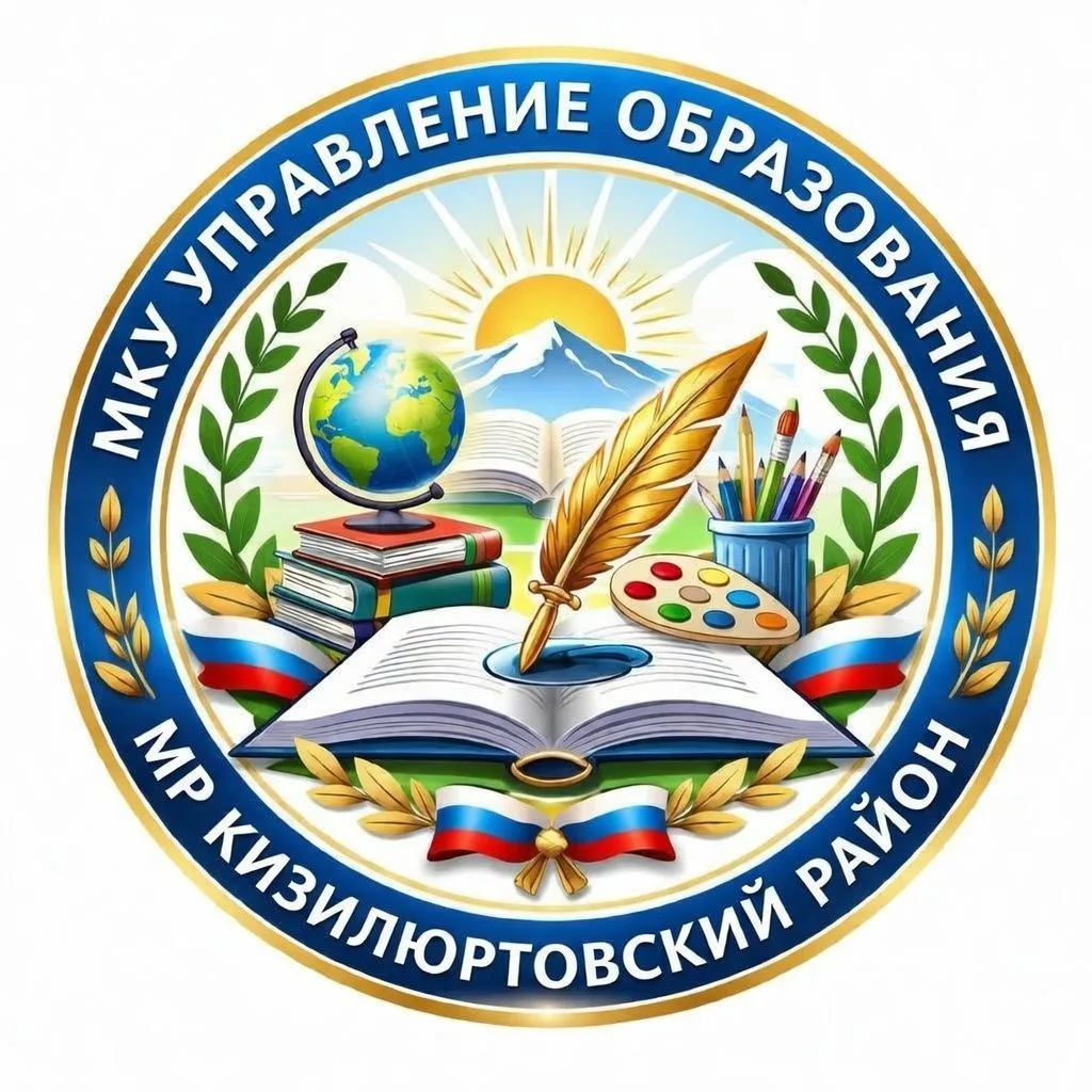 Управление образования МР Кизилюртовский район — канал в мессенджере MAX