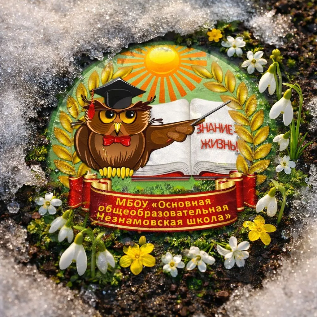 Незнамовская школа