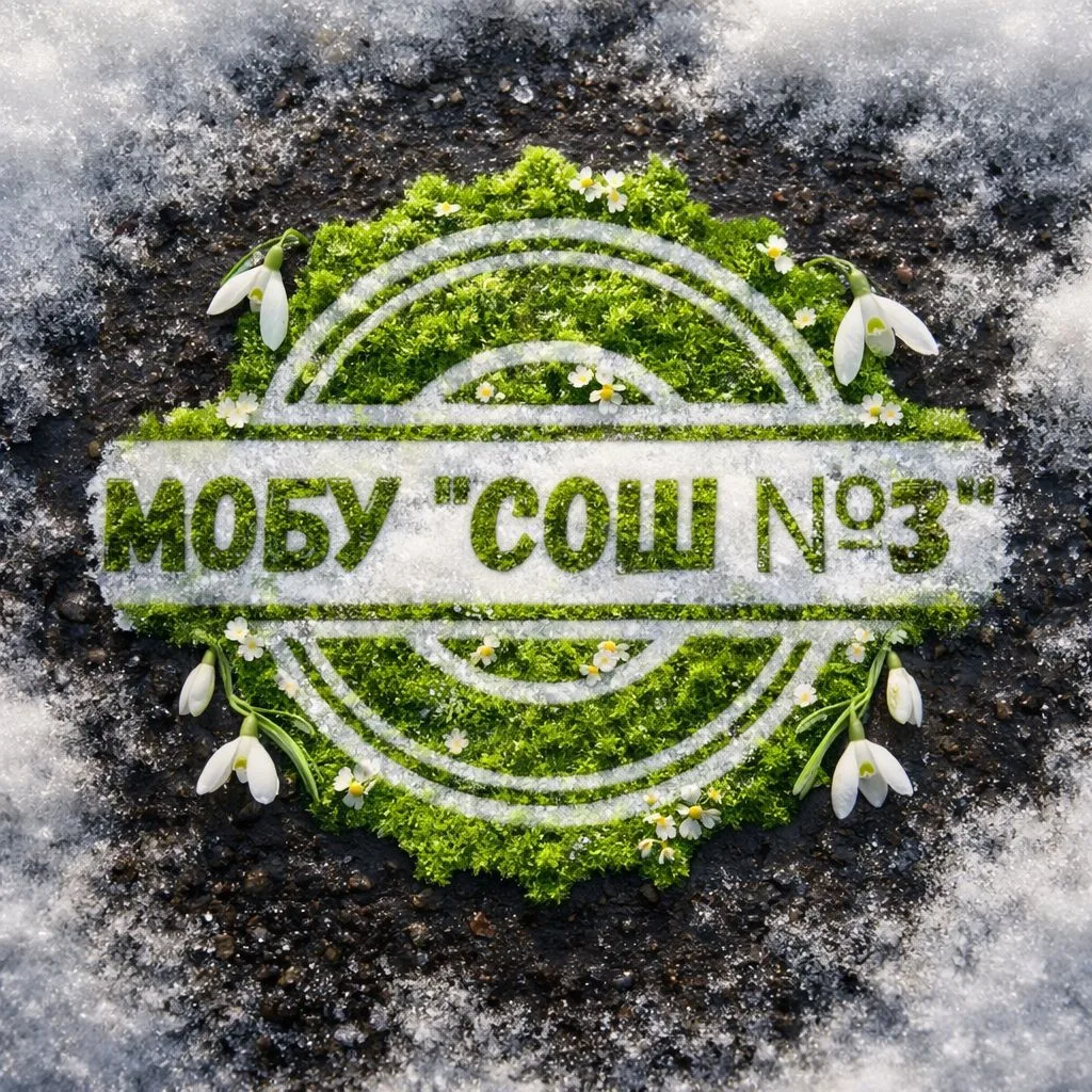 Логотип канала