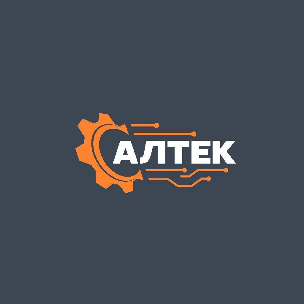 АЛТЕК ПРОМОБОРУДОВАНИЕ