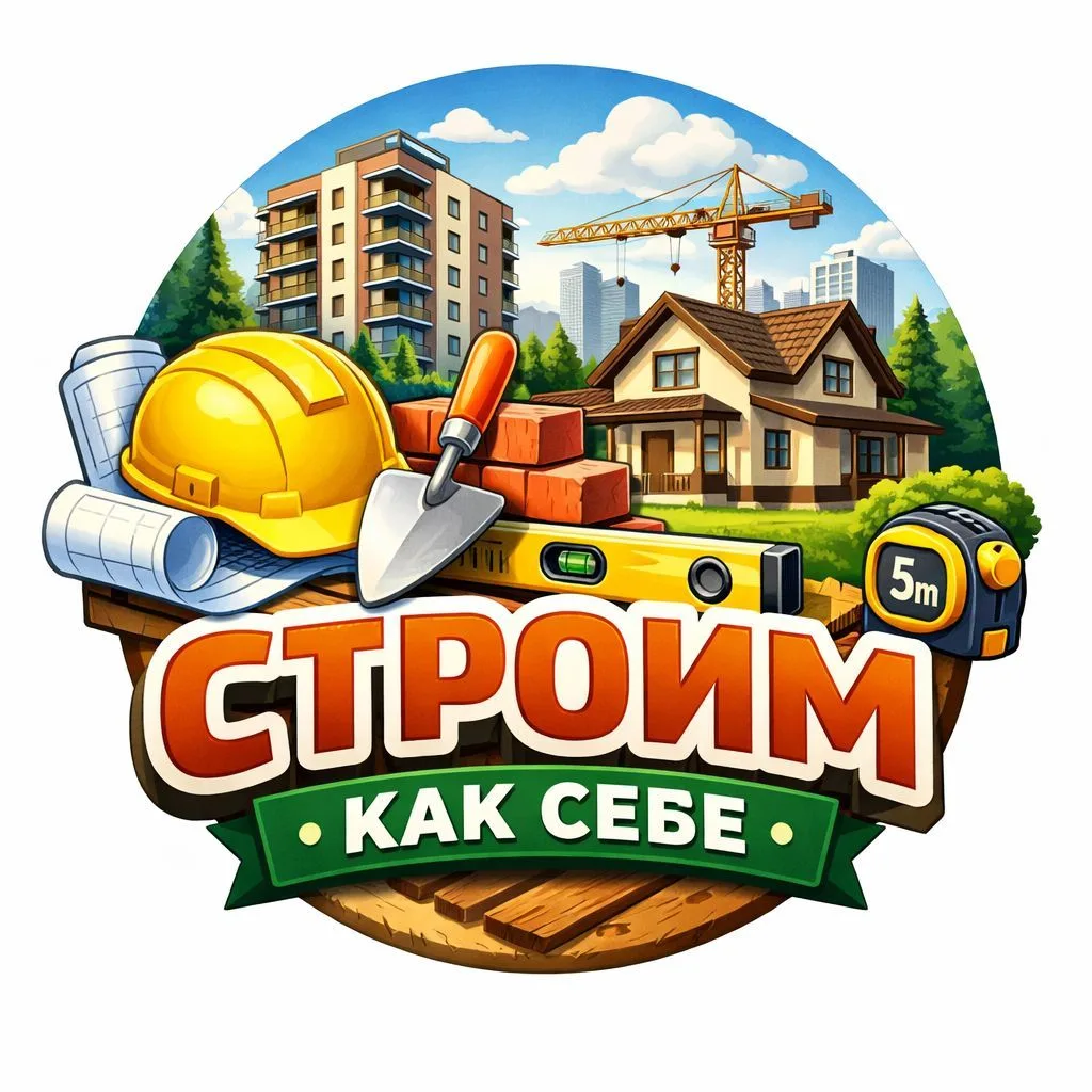 Строим как себе