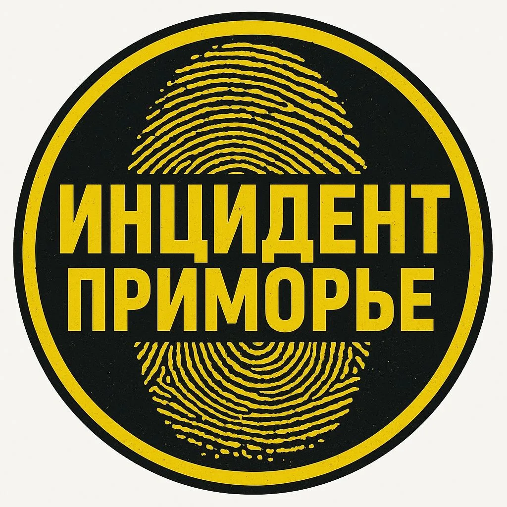 Инцидент/Владивосток/Приморье