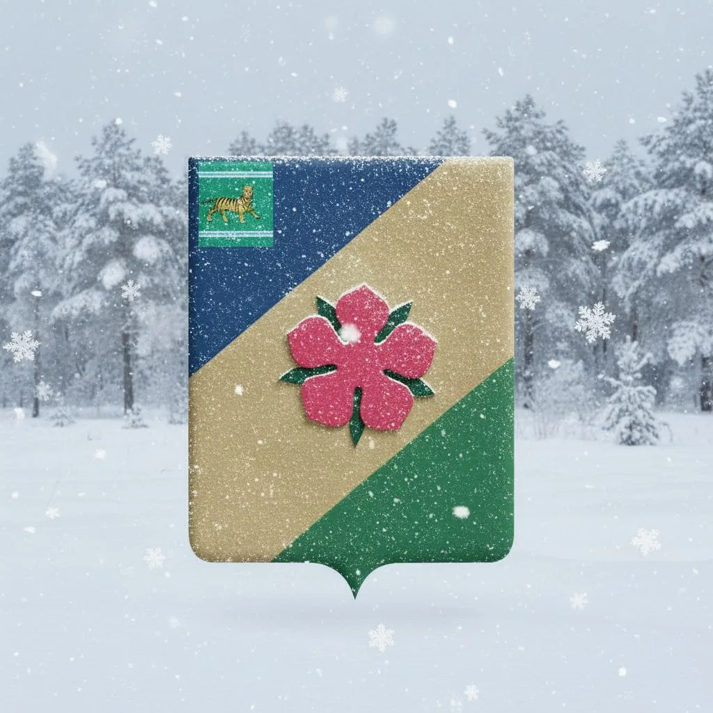 Облученский муниципальный район