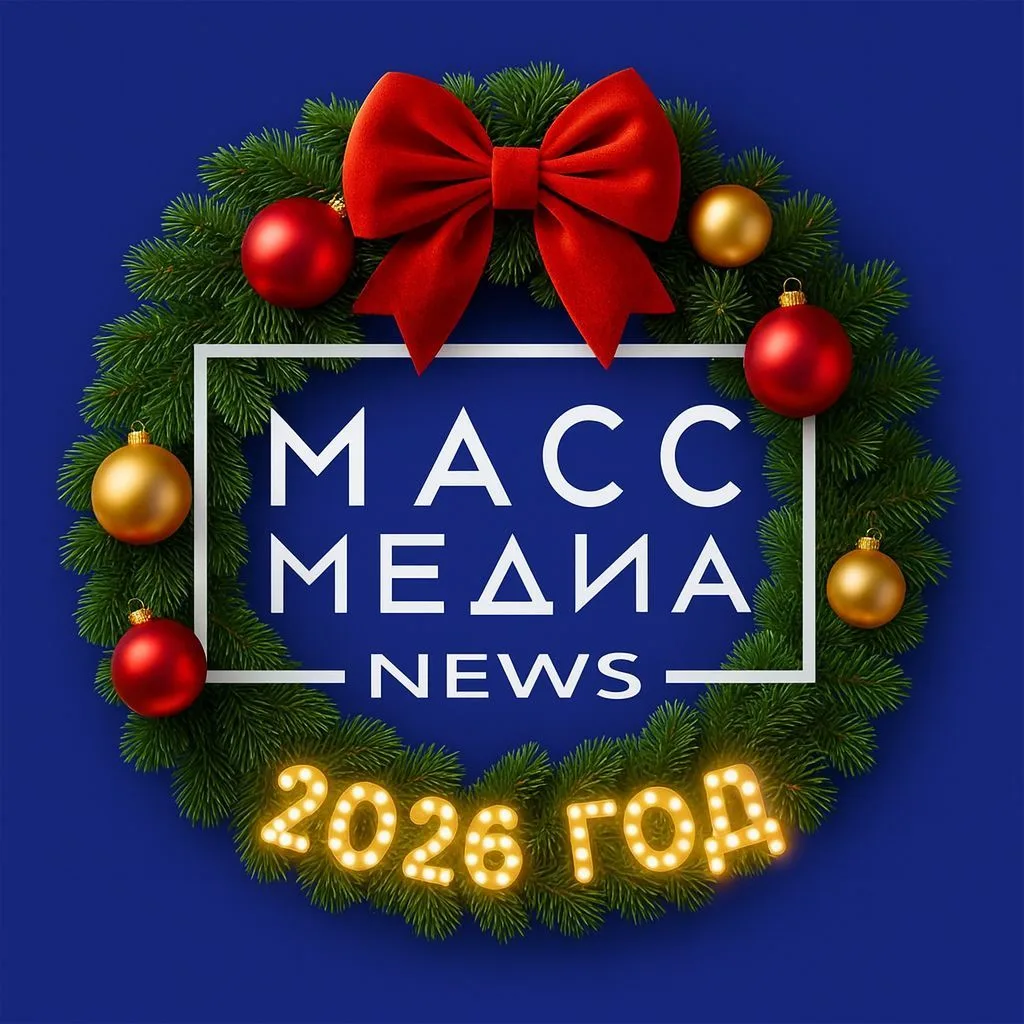 Масс Медиа Камчатка