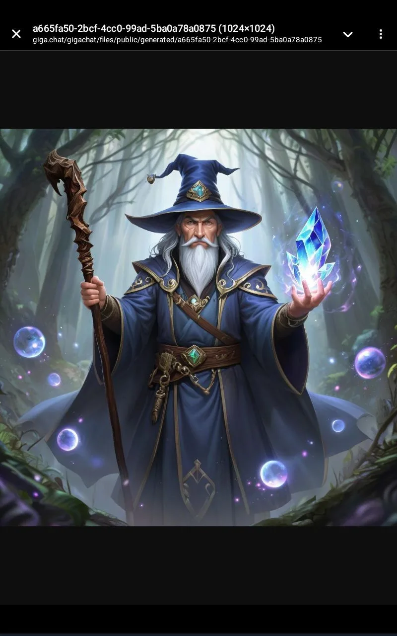 ⚙️Менеджер для Телеграм.