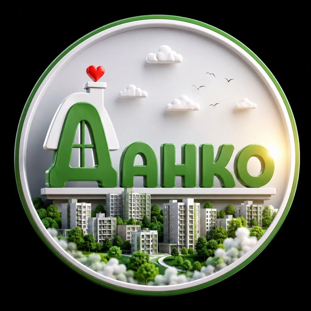 "Данко" Управляющая компания Нижневартовск — канал в мессенджере MAX