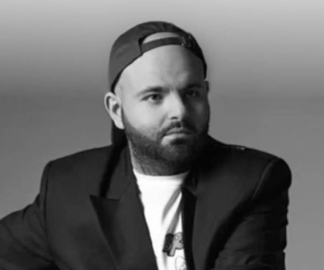 Товарищ Сорян