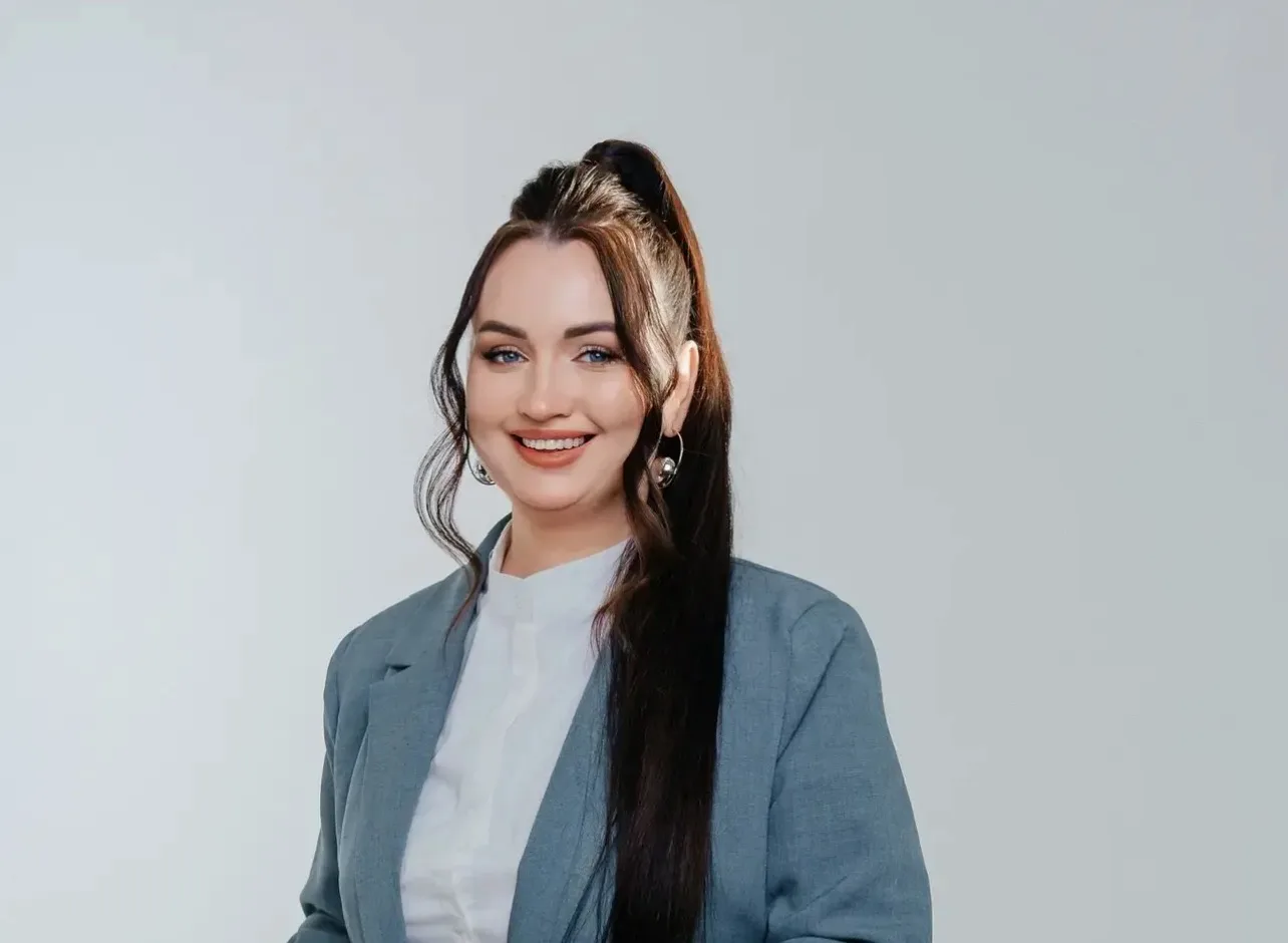 Логотип канала