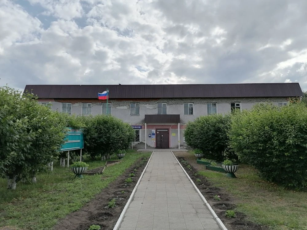 Казанский сельсовет