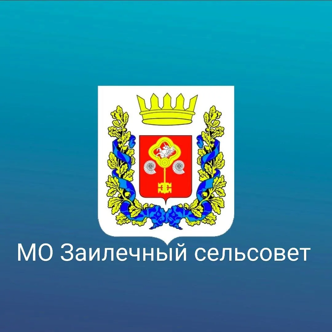 МО Заилечный сельсовет. — канал в мессенджере MAX
