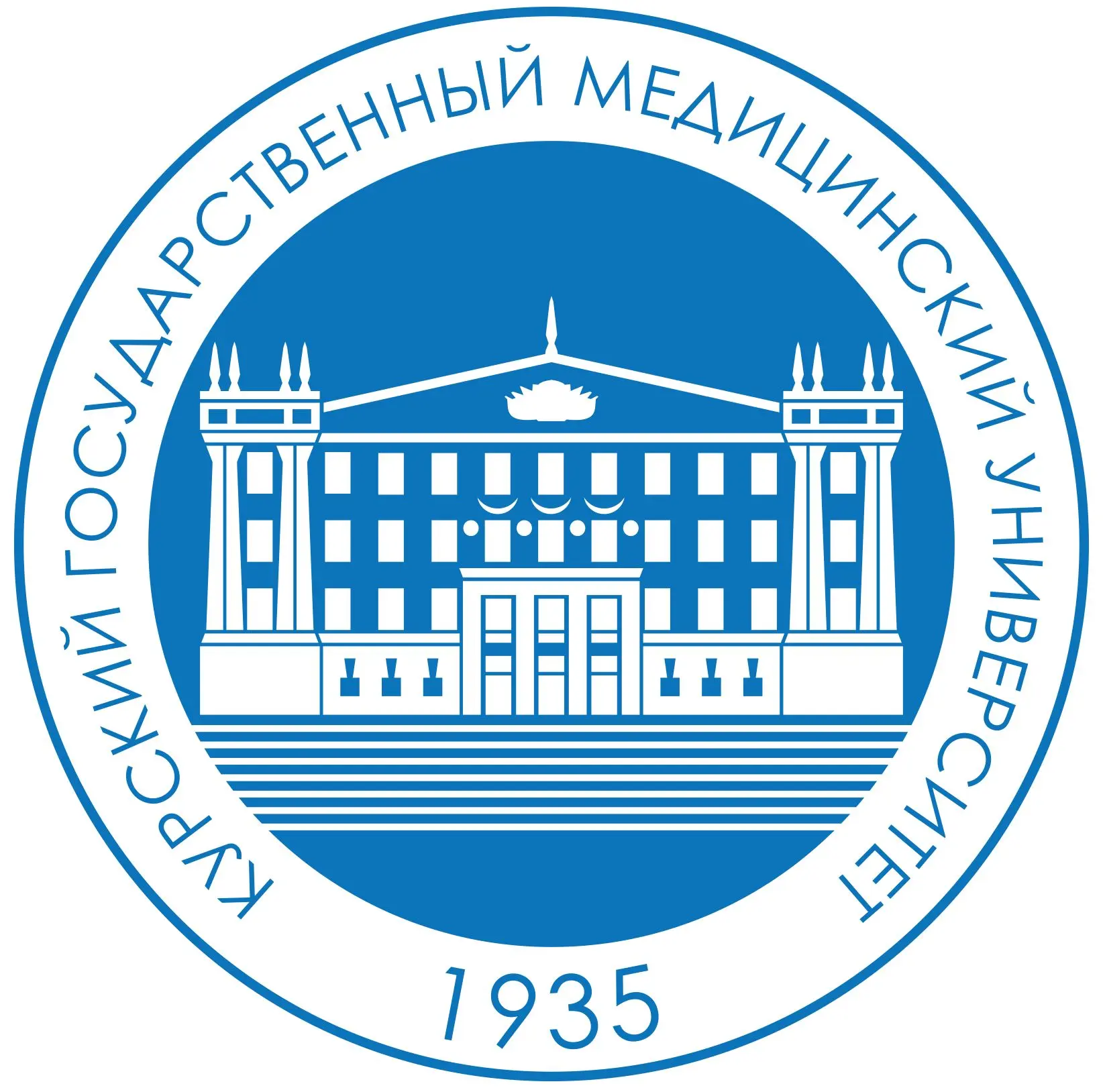 КГМУ|Курск — канал в мессенджере MAX