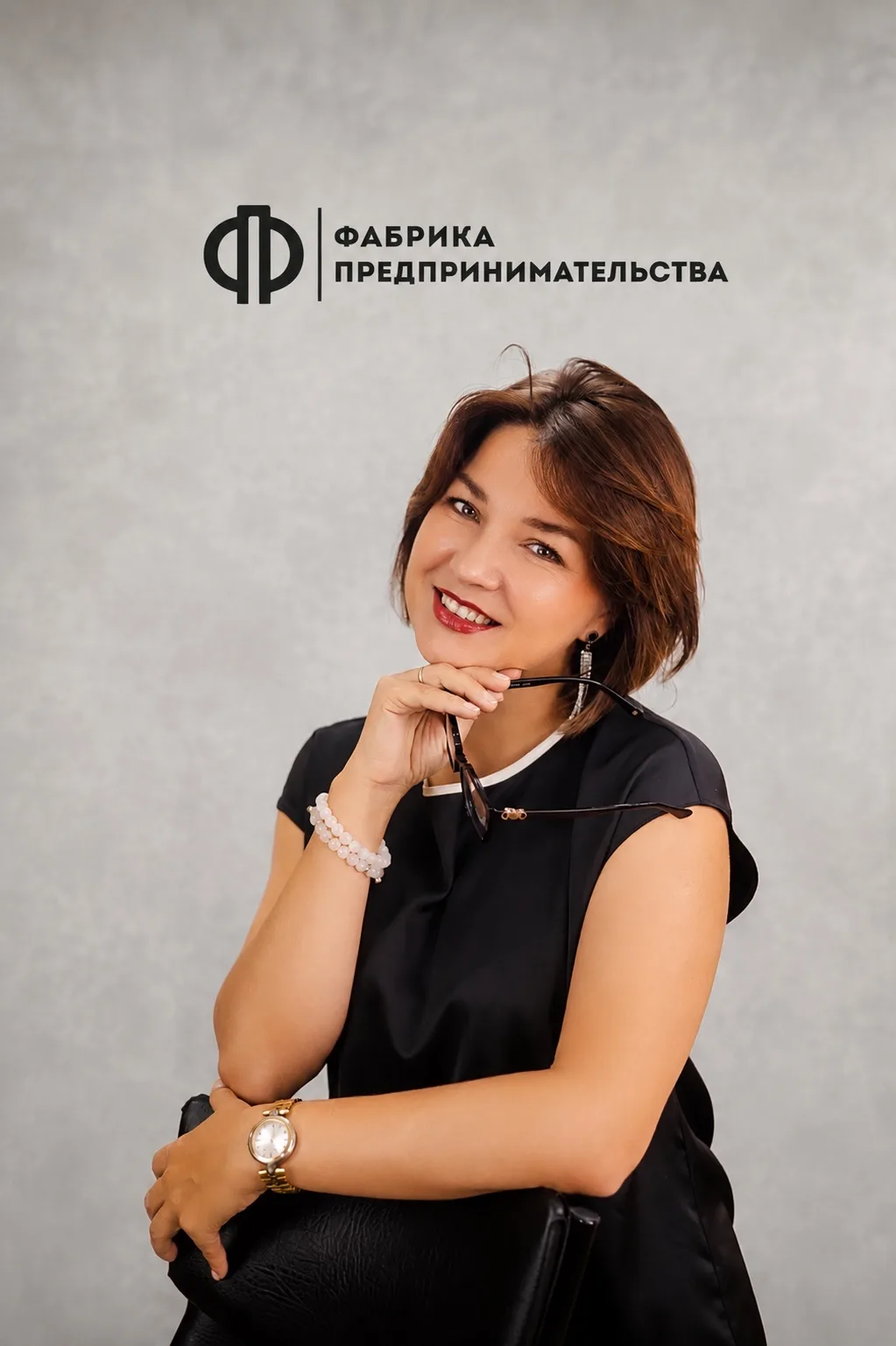 Бизнес-школа для детей «Фабрика предпринимательства» г. Ростова-на-Дону — канал в мессенджере MAX