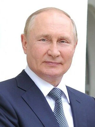 Путин Live — канал в мессенджере MAX