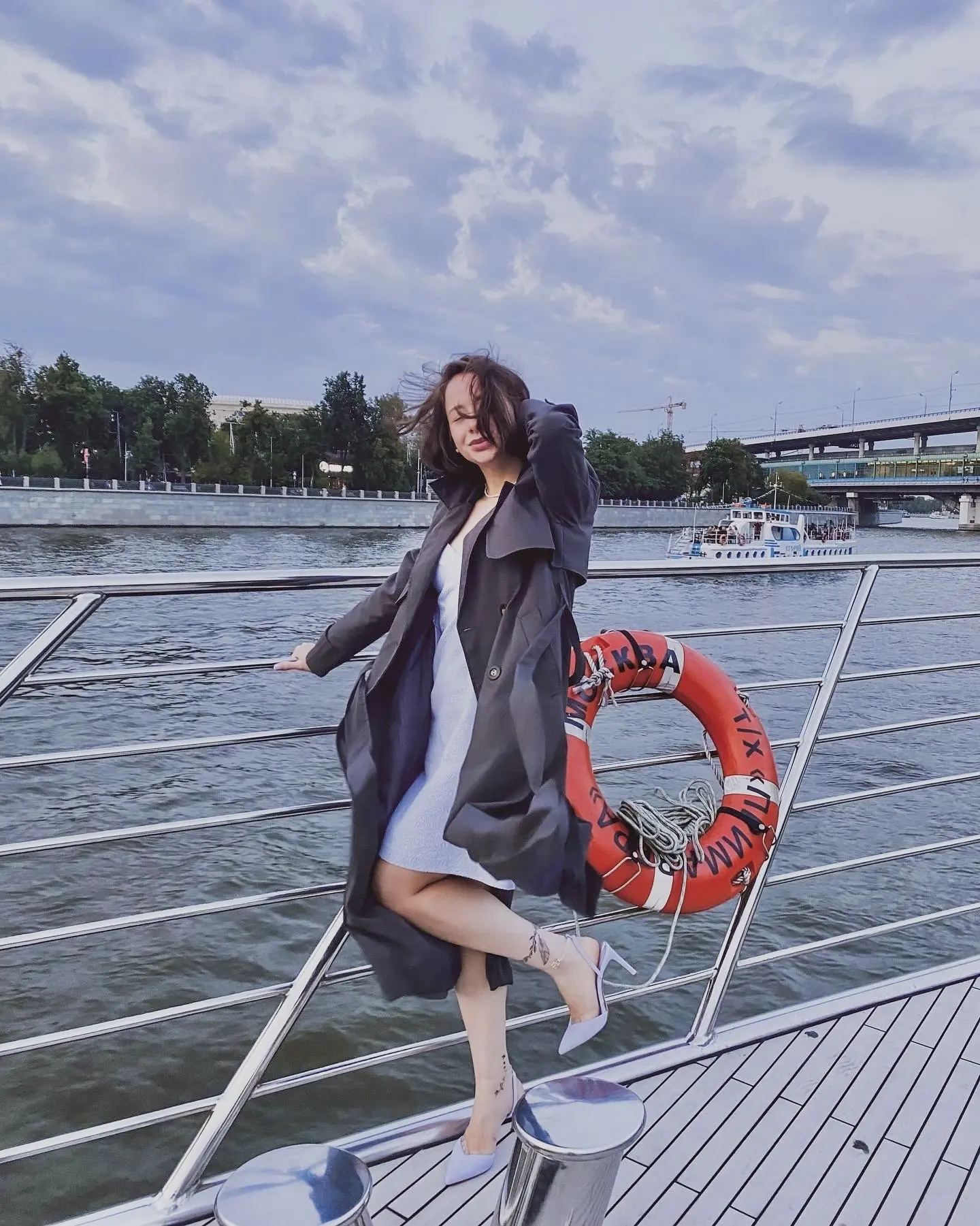 Tati Eagle-Paris🍒