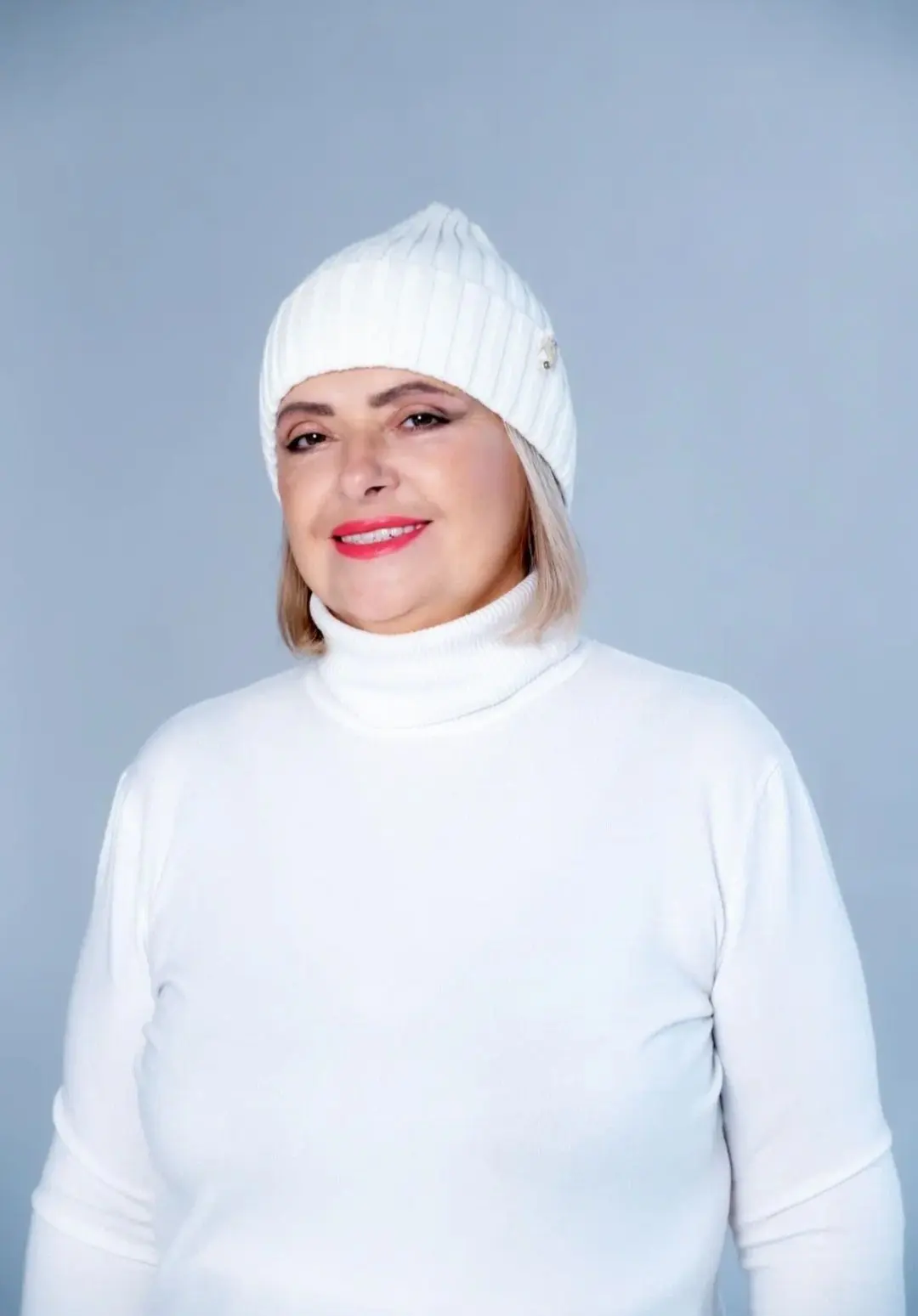 Алла Лоик — канал в мессенджере MAX