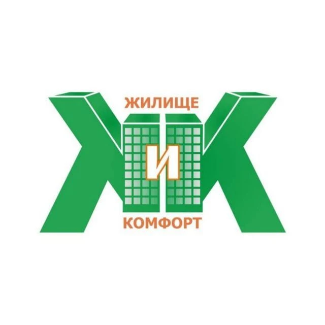 ООО УК ЖиК — канал в мессенджере MAX