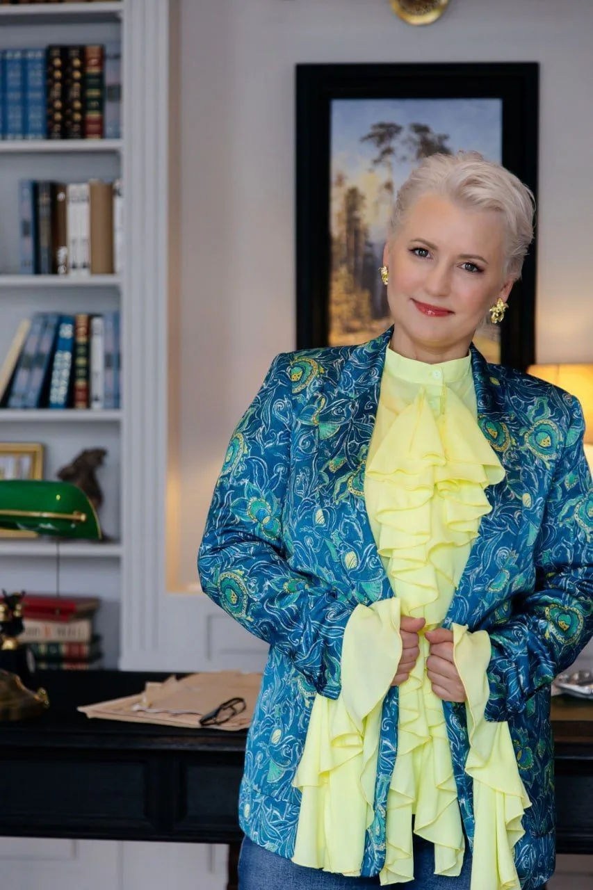 Доброродная, а про что это?🫶🏻