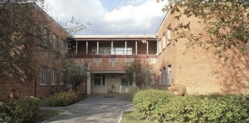 МБДОУ - Детский сад № 3 п. Суземка