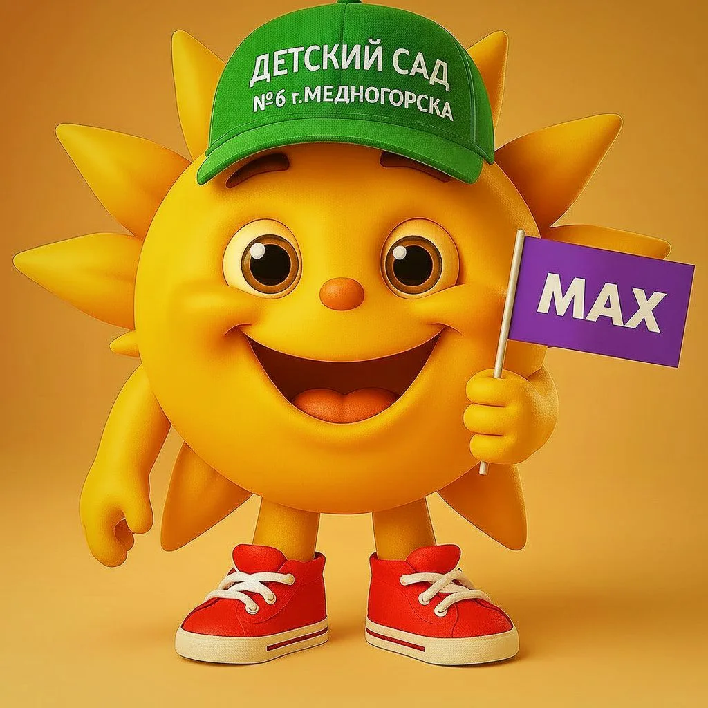 Детский сад "Солнышко" г.Медногорска