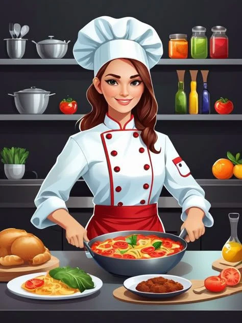 Лучшие Рецепты - Кулинария — канал в мессенджере MAX