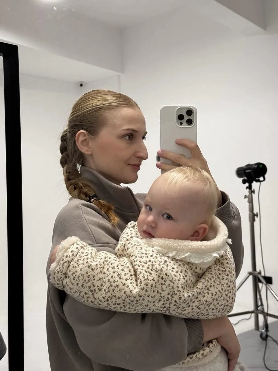 Логотип канала