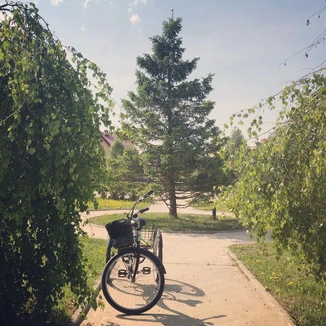 Коттеджный посёлок "FAMILY CLUB"