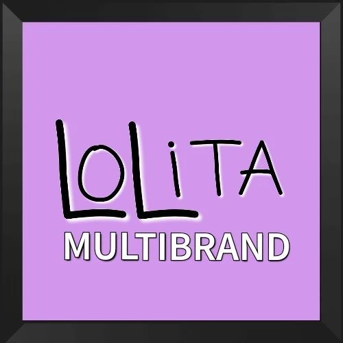 multibrand.lolita — канал в мессенджере MAX