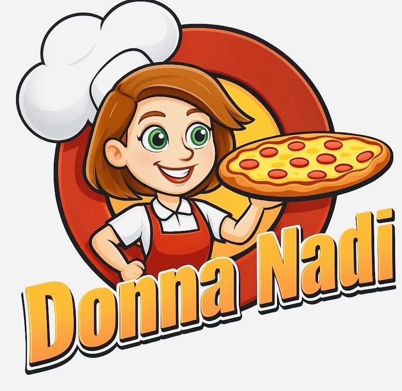🍕Pizzaria Donna Nadi🍕