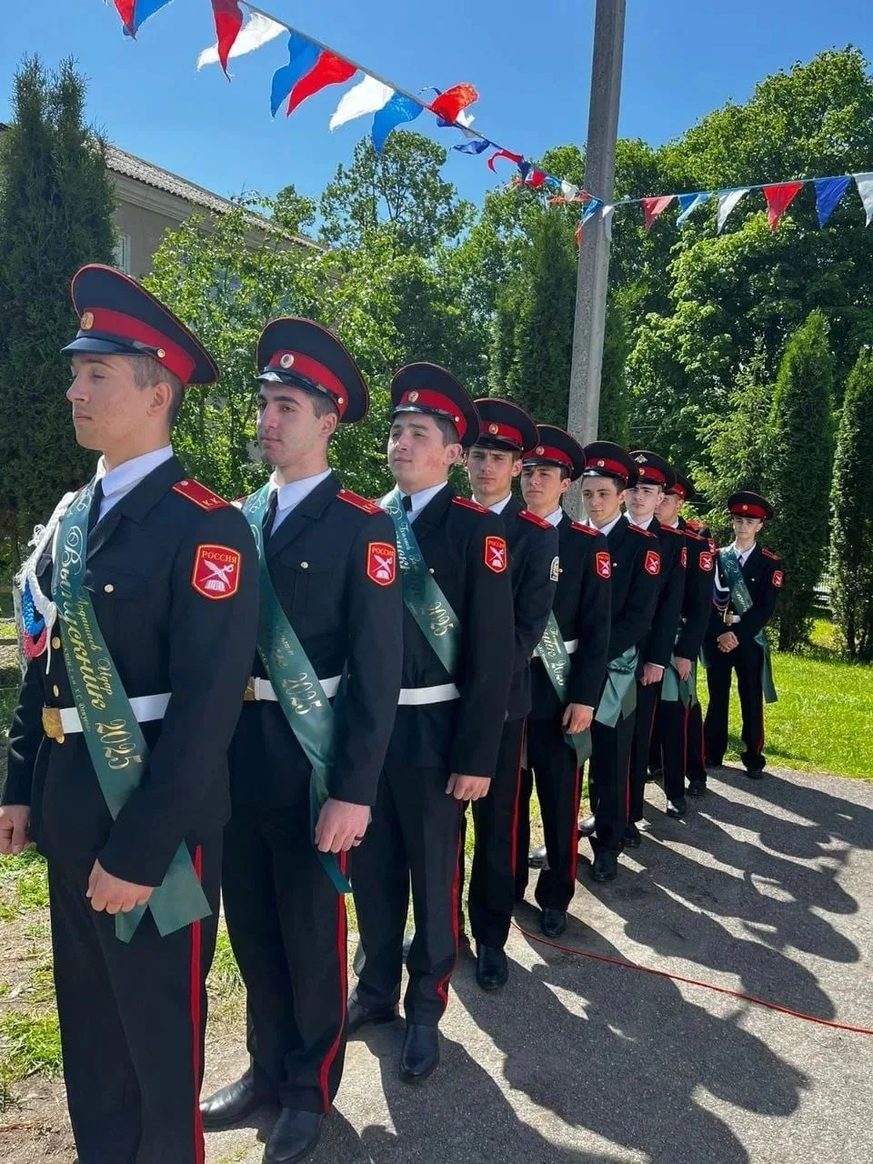 ГБОУ "КШИ N2 им.Х.С.Депуева" Минпросвещения КБР — канал в мессенджере MAX