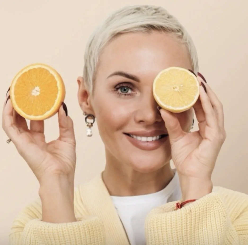 Олеся Ревеко | Нутрициолог