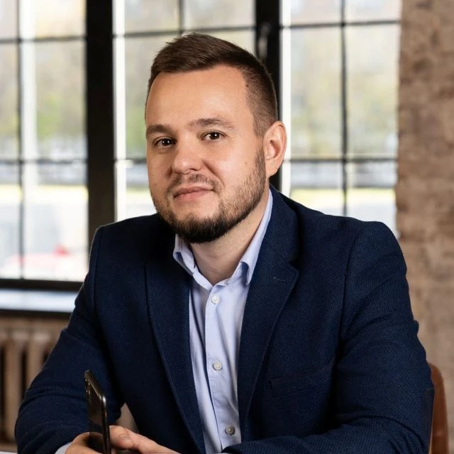 Сорокин в Маркетинге — канал в мессенджере MAX
