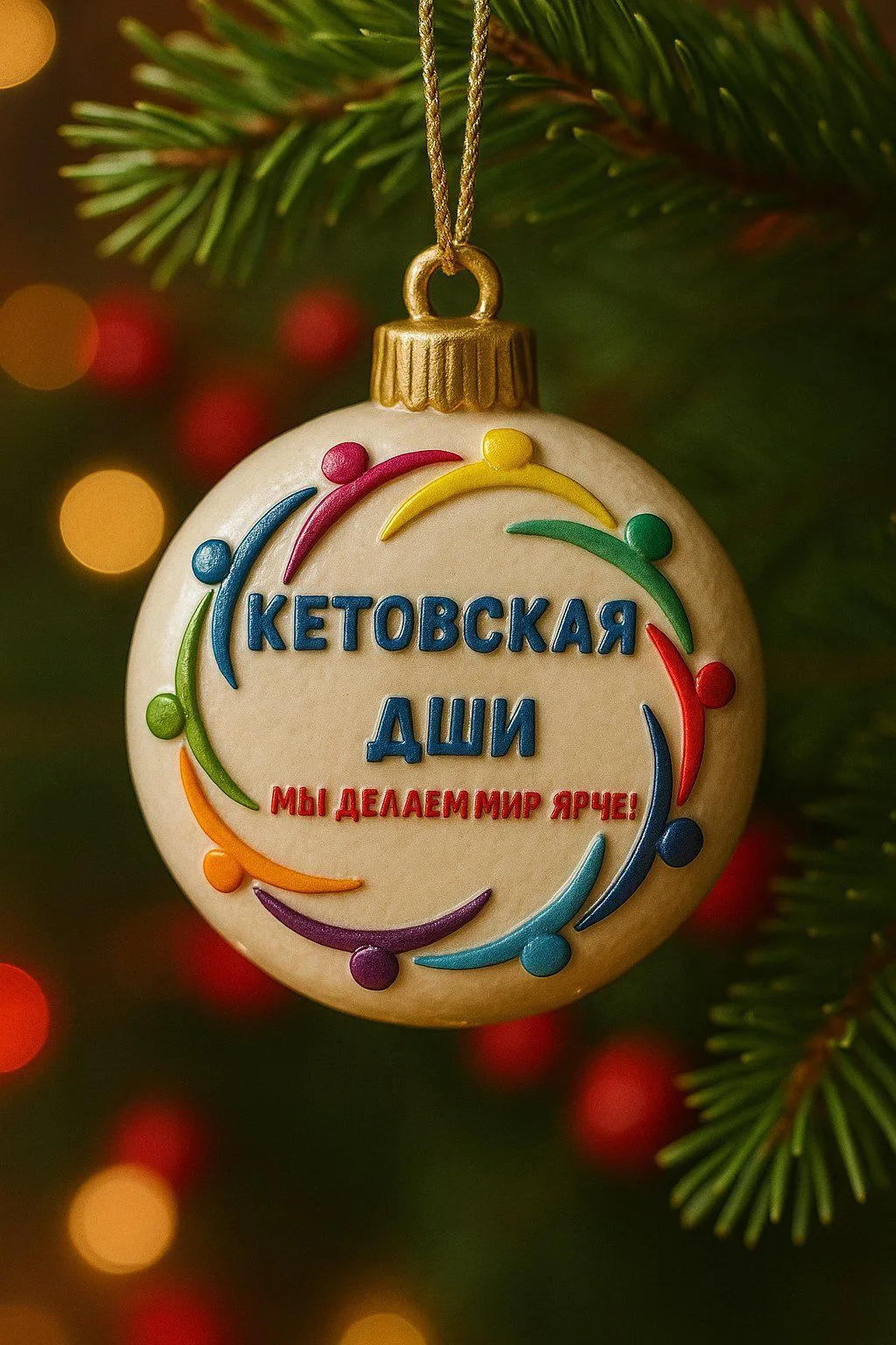 Кетовская ДШИ