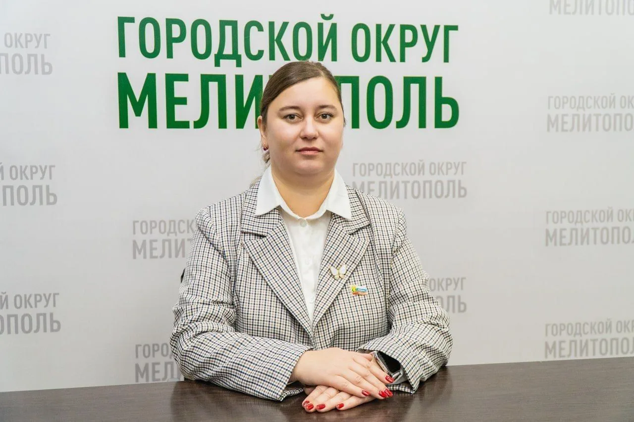 Татьяна Климишина/Единая Россия — канал в мессенджере MAX