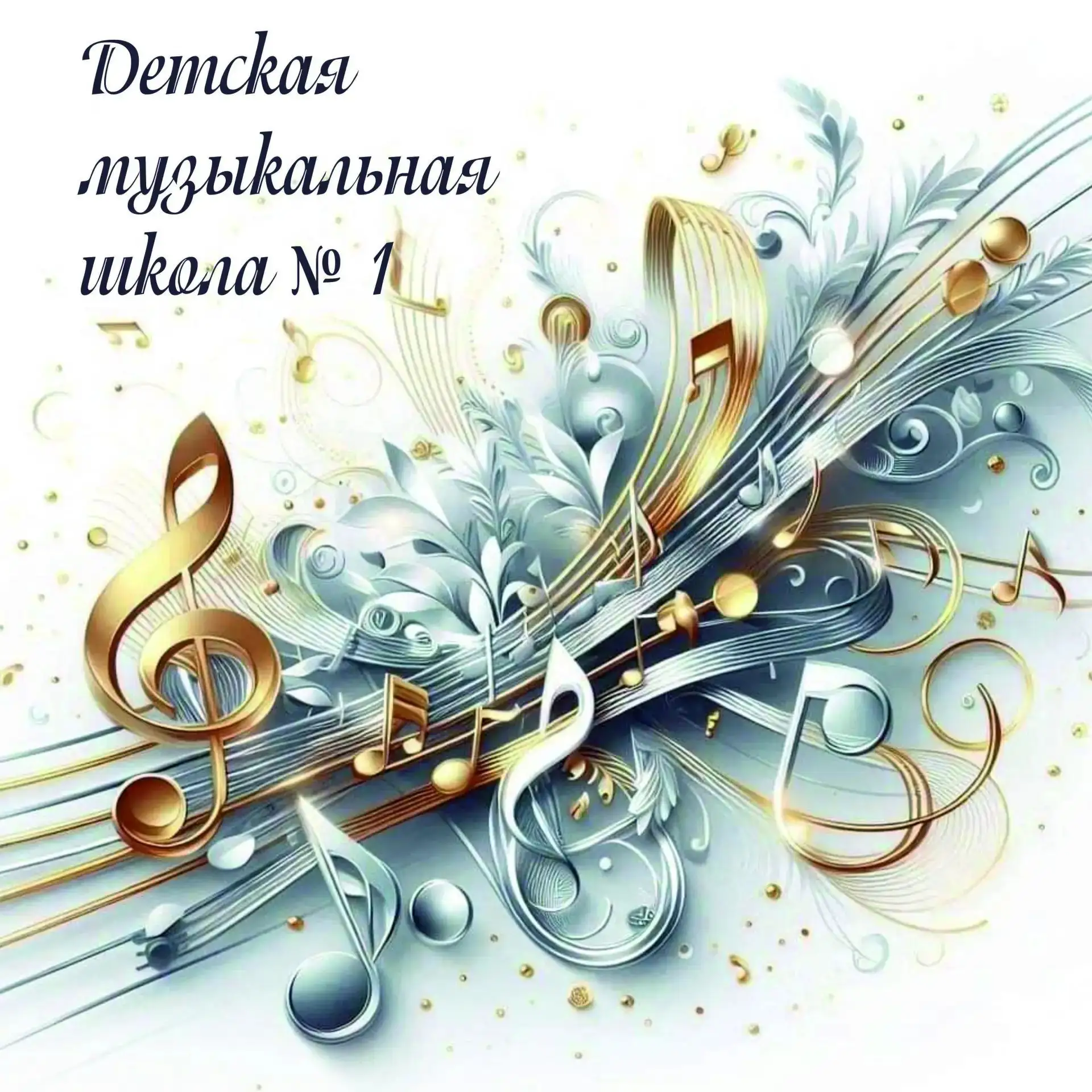 МБУДО "Детская музыкальная школа №1"