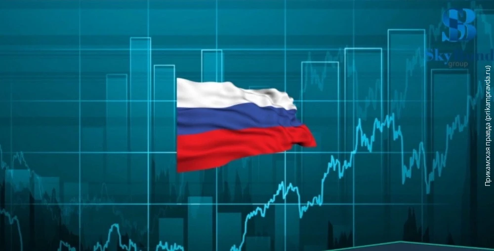 Департамент экономического развития и инвестиционной деятельности Орловской области — канал в мессенджере MAX