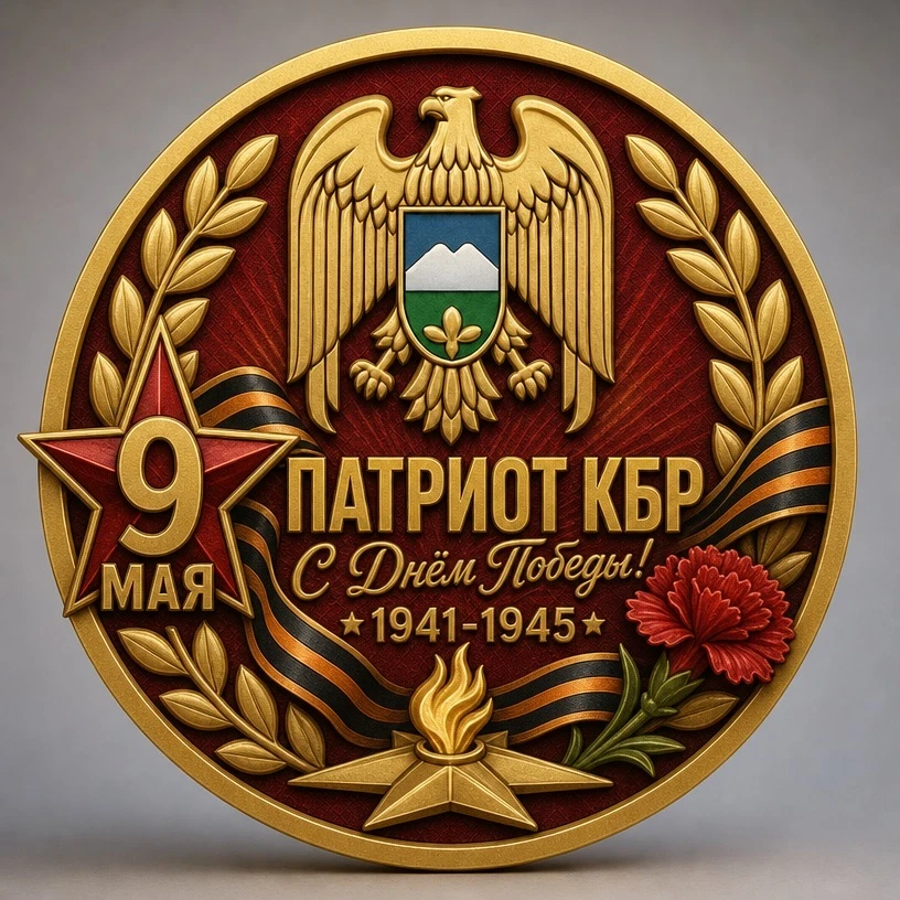 Логотип канала