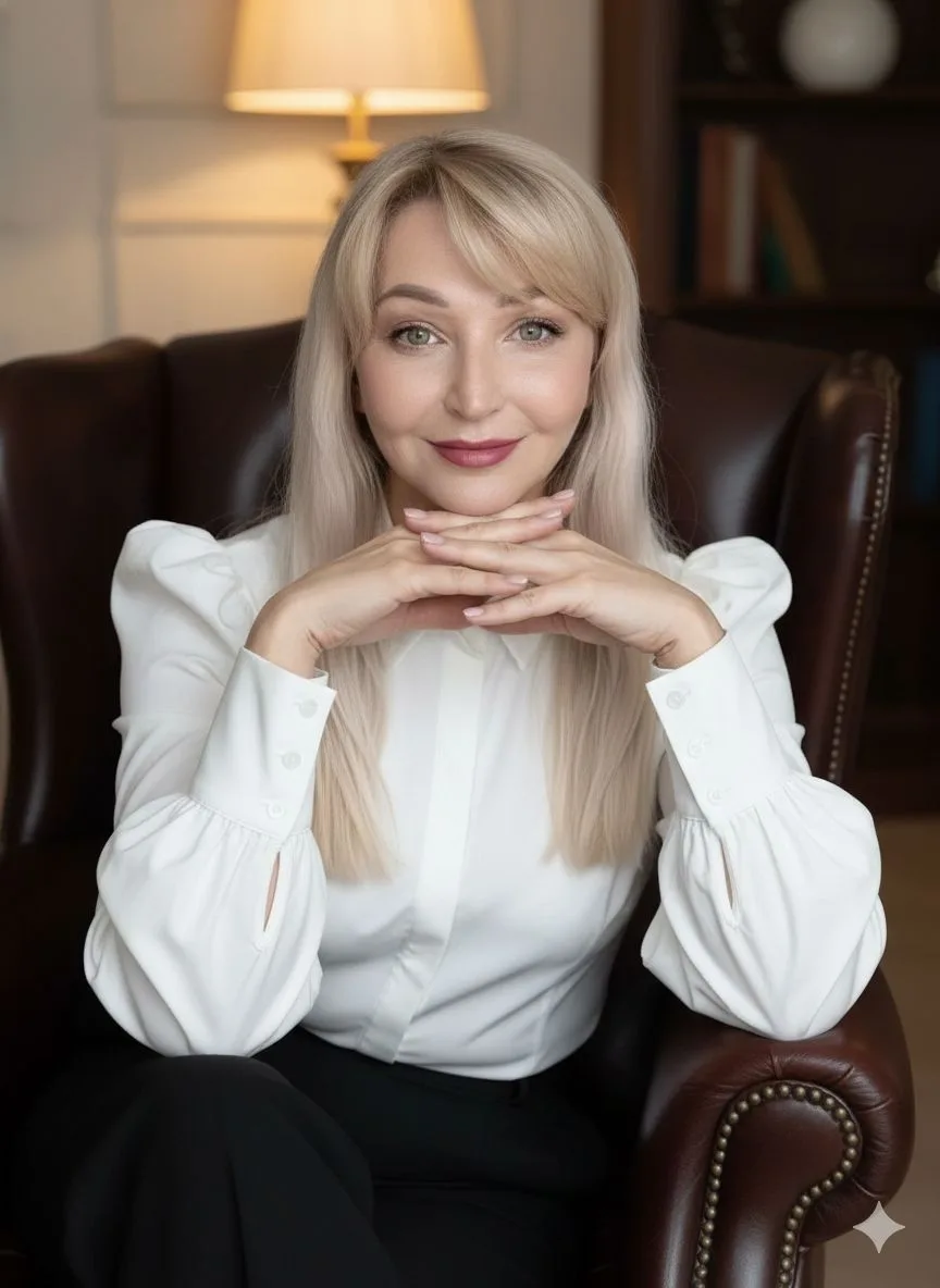 АЛЕНА КОТОВИЧ ПСИХОЛОГ ОТНОШЕНИЯ